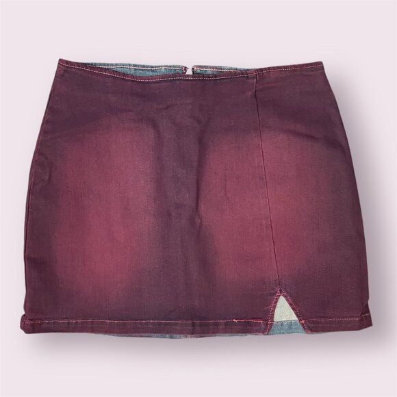 LAST CHANCE! 8x L/12/14 Pants Skirts Pull-On Skinny Jeans Leggings Crop Capris - Picture 9 of 9